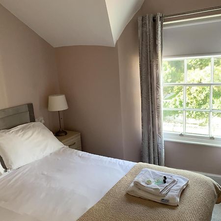 Seaclyffe Hotel Ltd Llandudno Ngoại thất bức ảnh