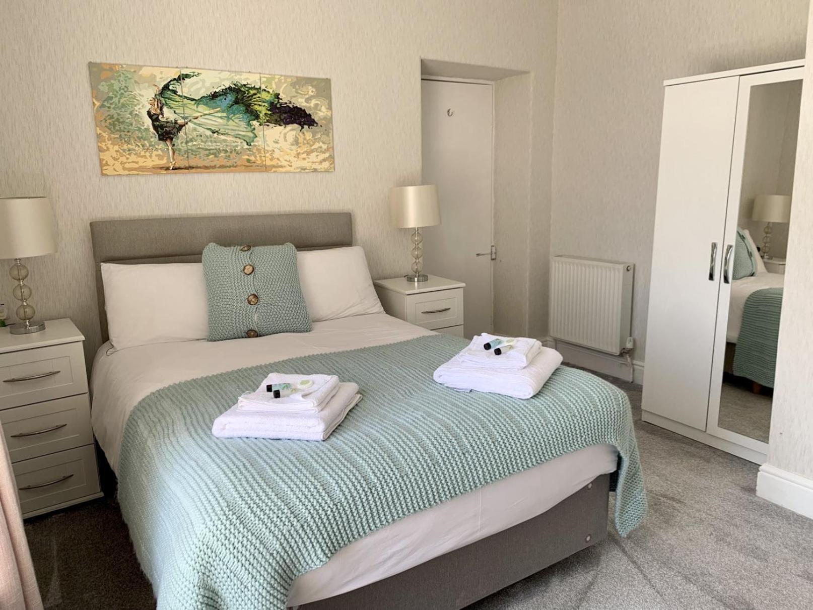Seaclyffe Hotel Ltd Llandudno Ngoại thất bức ảnh