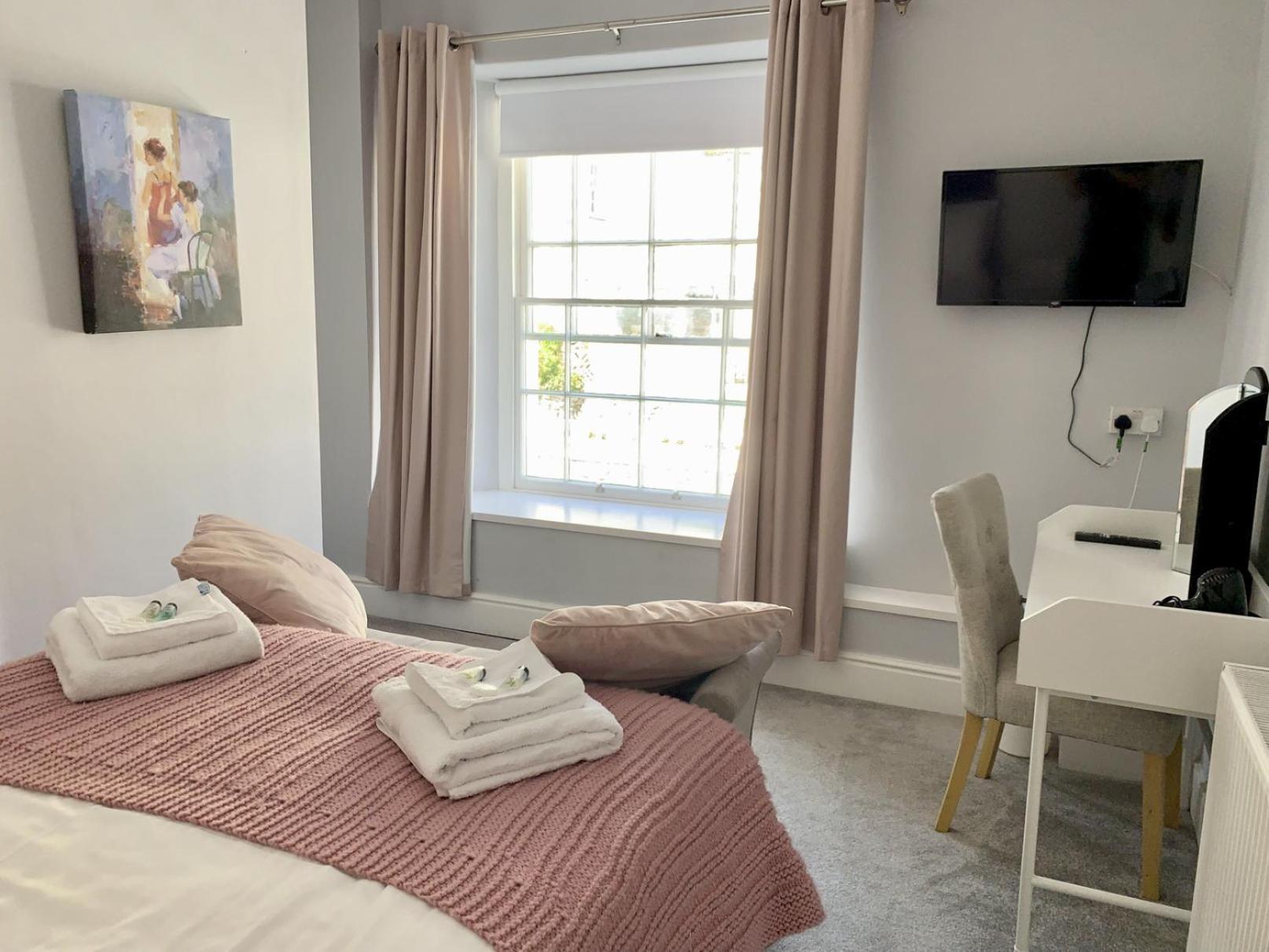 Seaclyffe Hotel Ltd Llandudno Ngoại thất bức ảnh