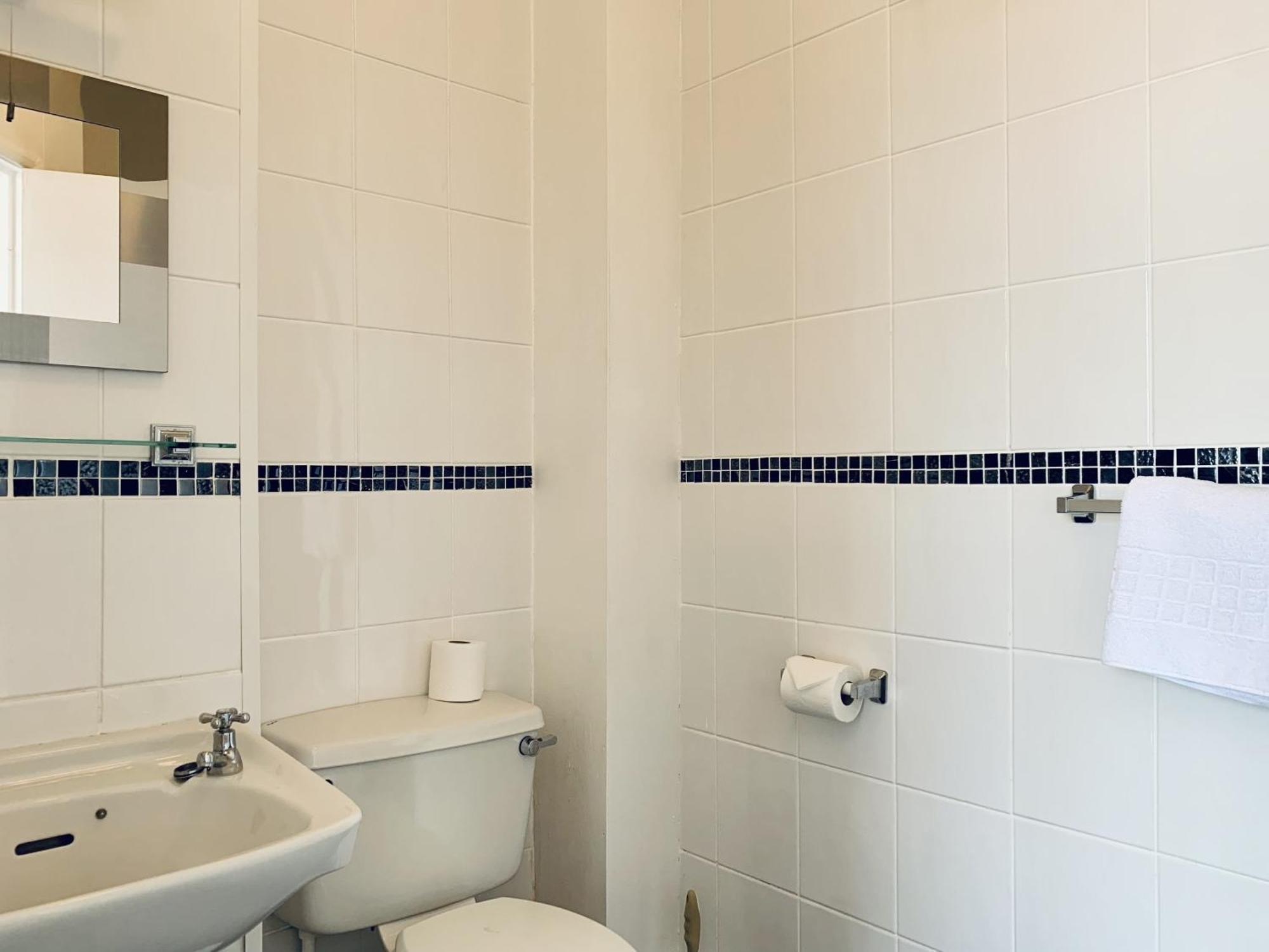 Seaclyffe Hotel Ltd Llandudno Phòng bức ảnh