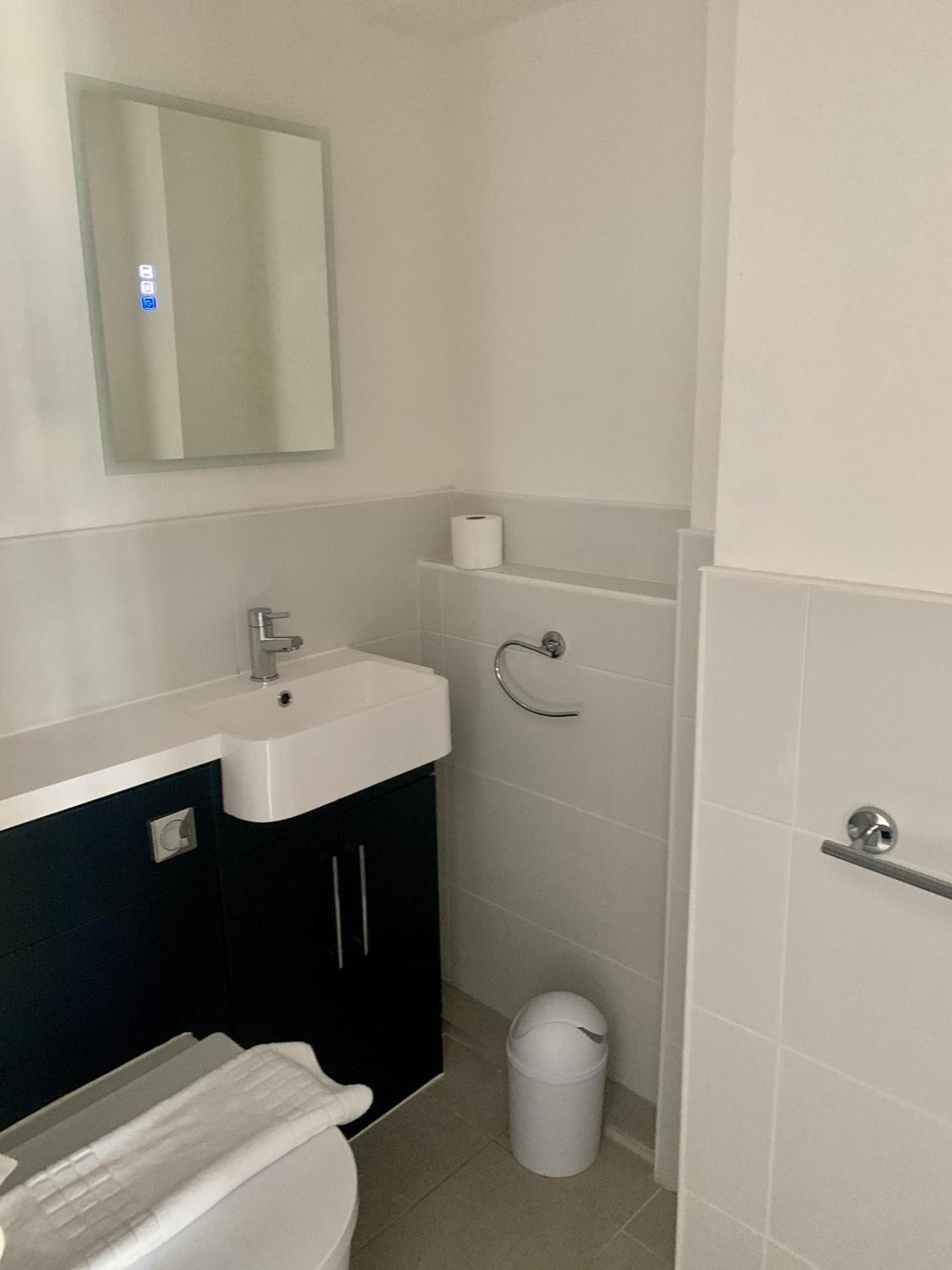 Seaclyffe Hotel Ltd Llandudno Phòng bức ảnh
