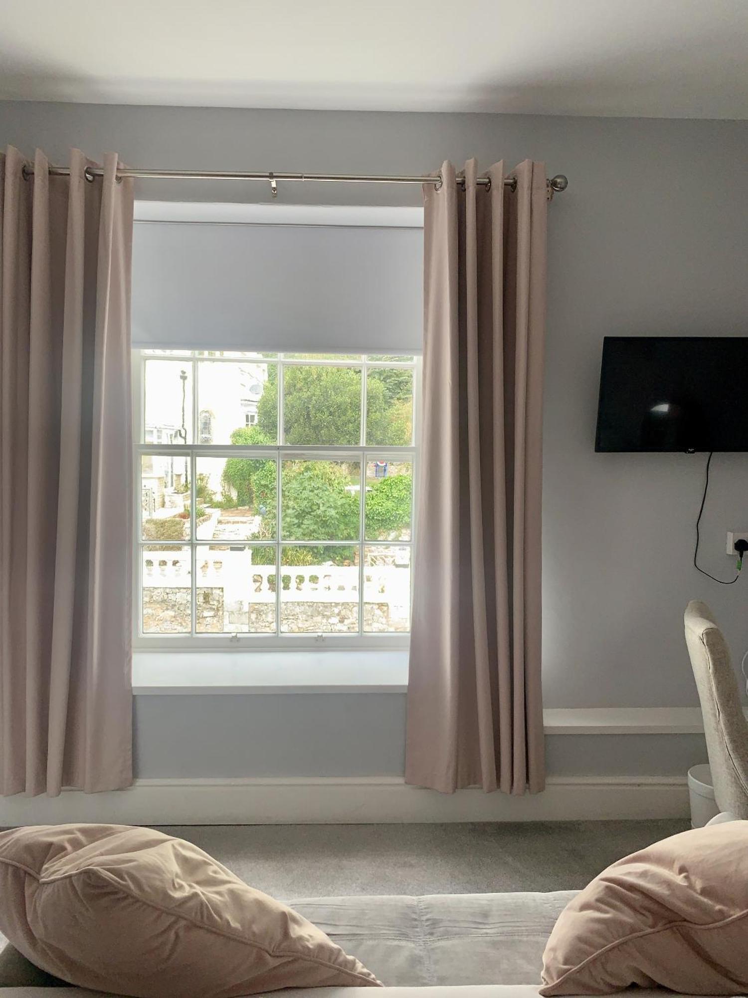 Seaclyffe Hotel Ltd Llandudno Phòng bức ảnh